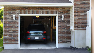 Garage Door Installation at 98161 Seattle, Washington